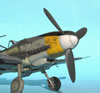 Hasegawa's 1/32 scale Messerschmitt Bf 109 G-10/U2 by Tolga Ulgar: Image