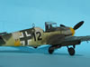 Hasegawa's 1/32 scale Messerschmitt Bf 109 G-10/U2 by Tolga Ulgar: Image