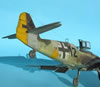 Hasegawa's 1/32 scale Messerschmitt Bf 109 G-10/U2 by Tolga Ulgar: Image