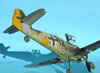 Hasegawa's 1/32 scale Messerschmitt Bf 109 G-10/U2 by Tolga Ulgar: Image