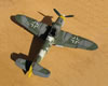 Hasegawa's 1/32 scale Messerschmitt Bf 109 G-10/U2 by Tolga Ulgar: Image