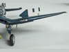 Trumpeter 1/32 scale F4U-1D Corsair by Christos Papadopoulos: Image