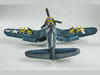 Trumpeter 1/32 scale F4U-1D Corsair by Christos Papadopoulos: Image