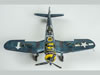 Trumpeter 1/32 scale F4U-1D Corsair by Christos Papadopoulos: Image