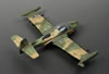 Academy 1/72 scale A-37B Dragonfly by Clark Duan: Image