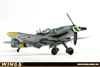 Eduard 1/48 scale Messerschmitt Bf 109 G-6 New Tool by Ayhan Toplu: Image