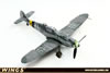 Eduard 1/48 scale Messerschmitt Bf 109 G-6 New Tool by Ayhan Toplu: Image