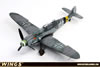 Eduard 1/48 scale Messerschmitt Bf 109 G-6 New Tool by Ayhan Toplu: Image