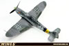 Eduard 1/48 scale Messerschmitt Bf 109 G-6 New Tool by Ayhan Toplu: Image