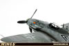 Eduard 1/48 scale Messerschmitt Bf 109 G-6 New Tool by Ayhan Toplu: Image