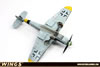 Eduard 1/48 scale Messerschmitt Bf 109 G-6 New Tool by Ayhan Toplu: Image