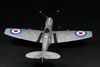 Eduard 1/48 scale Spitfire XVI by Yves Labbe: Image