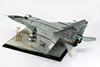 Kitty Hawk's 1/48 scale Iraqi MIG-25PDS by Ivan Aceituno: Image