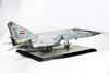 Kitty Hawk's 1/48 scale Iraqi MIG-25PDS by Ivan Aceituno: Image