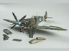 Tamiya 1/32 Spitfire Mk.IXc by Christos Papadopoulos: Image