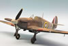 Trumpeter 1/32 Hurricane Mk.I by Roland Sachsenhofer: Image