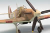 Trumpeter 1/32 Hurricane Mk.I by Roland Sachsenhofer: Image