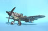 Hasegawa 1/32 Messerschmitt Bf 109 G-6 Part 3 by Tolga Ulgar: Image