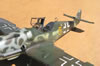 Hasegawa 1/32 Messerschmitt Bf 109 G-6 Part 3 by Tolga Ulgar: Image