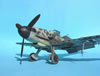 Hasegawa 1/32 Messerschmitt Bf 109 G-6 Part 3 by Tolga Ulgar: Image