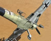 Hasegawa 1/32 Messerschmitt Bf 109 G-6 Part 3 by Tolga Ulgar: Image