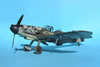 Hasegawa 1/32 Messerschmitt Bf 109 G-6 Part 3 by Tolga Ulgar: Image