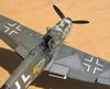 Hasegawa 1/32 Messerschmitt Bf 109 G-6 Part 3 by Tolga Ulgar: Image