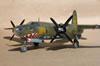 Monogram B-26 Marauder by by Tolga Ulgar: Image