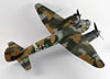 Revell's 1/48 scale Ju 88 A-4 by Jan Goormans: Image