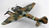 Revell's 1/48 scale Ju 88 A-4 by Jan Goormans: Image