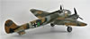 Revell's 1/48 scale Ju 88 A-4 by Jan Goormans: Image