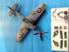 Eduard's 1/48 scale Hawker Tempest Mk.V by Pasquale Passafaro: Image