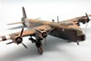 Italeri 1/72 Short Stirling Mk.I by Roland Sachsenhofer: Image