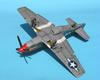 Tamiya's 1/48 scale P-51B Mustang by Tolga Ulgar: Image