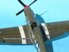 Tamiya's 1/48 scale P-51B Mustang by Tolga Ulgar: Image