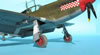 Tamiya's 1/48 scale P-51B Mustang by Tolga Ulgar: Image