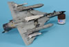 Heller 1/48 scale Mirage 2000N by Dusan Machan: Image