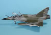 Heller 1/48 scale Mirage 2000N by Dusan Machan: Image