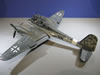 HPH 1/32 Messerschmtt Me 410 by Chris Parsons: Image