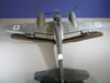 HPH 1/32 Messerschmtt Me 410 by Chris Parsons: Image