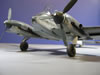 HPH 1/32 Messerschmtt Me 410 by Chris Parsons: Image