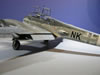 HPH 1/32 Messerschmtt Me 410 by Chris Parsons: Image