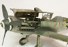 Eduard 1/48 Bf 109 G-14 by Paolo Portuesi: Image