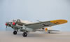 Revell's 1/72 scale He 111 H-6 by Allejandro Mencos: Image