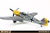 Eduard 1/48 scale Messerschmitt Bf 109 F-2 Backdate by Ayhan Toplu: Image