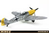 Eduard 1/48 scale Messerschmitt Bf 109 F-2 Backdate by Ayhan Toplu: Image