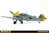 Eduard 1/48 scale Messerschmitt Bf 109 F-2 Backdate by Ayhan Toplu: Image