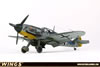 Eduard 1/48 scale Messerschmitt Bf 109 F-4 by Ayhan Toplu: Image