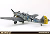 Eduard 1/48 scale Messerschmitt Bf 109 F-4 by Ayhan Toplu: Image