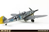 Eduard 1/48 scale Messerschmitt Bf 109 F-4 by Ayhan Toplu: Image